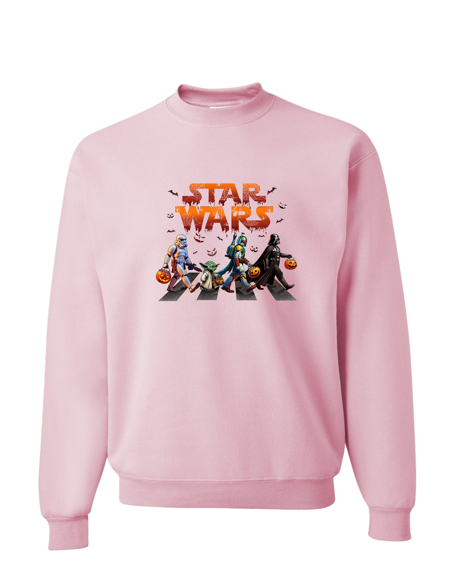 LS Star war Halloween