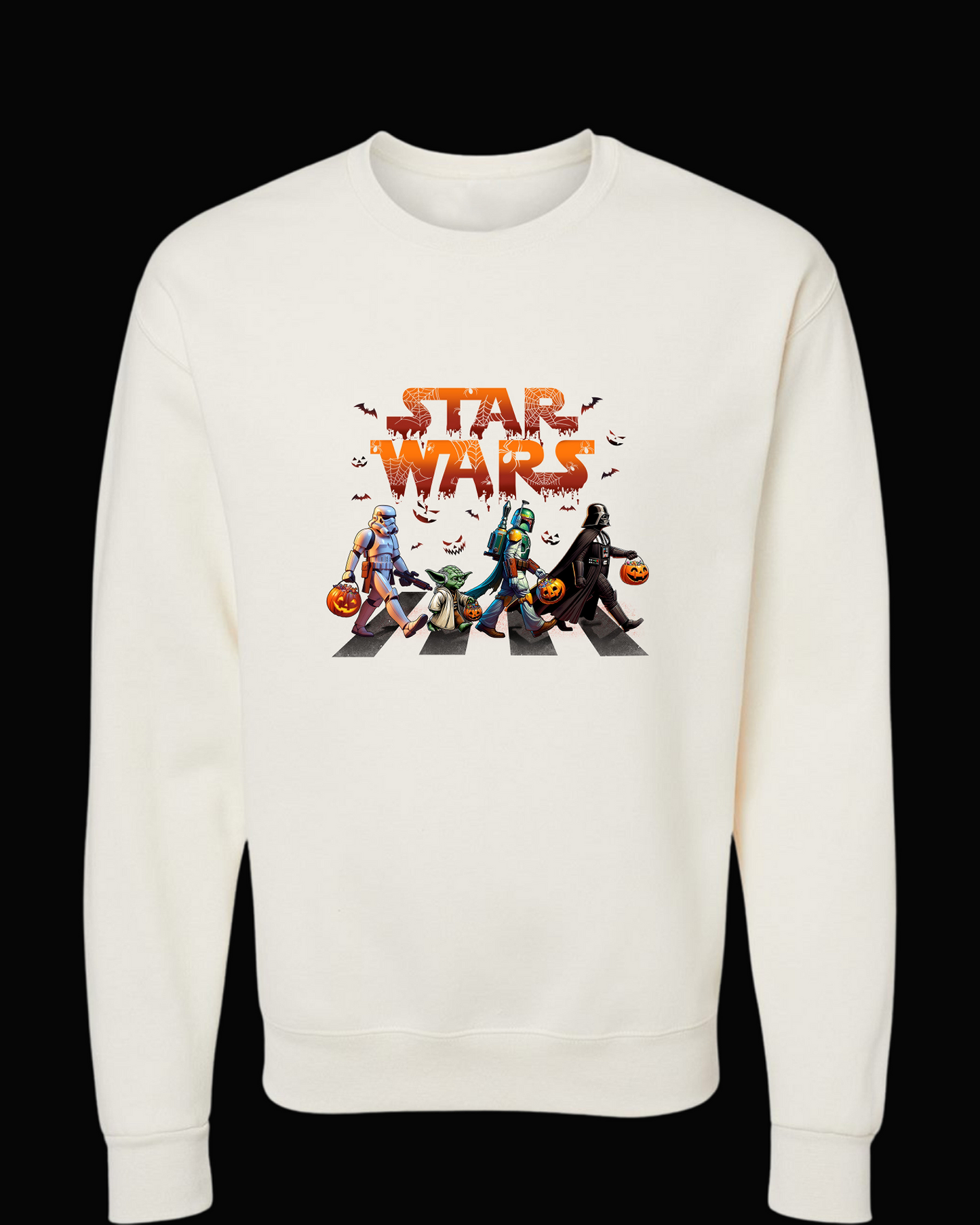 LS Star war Halloween