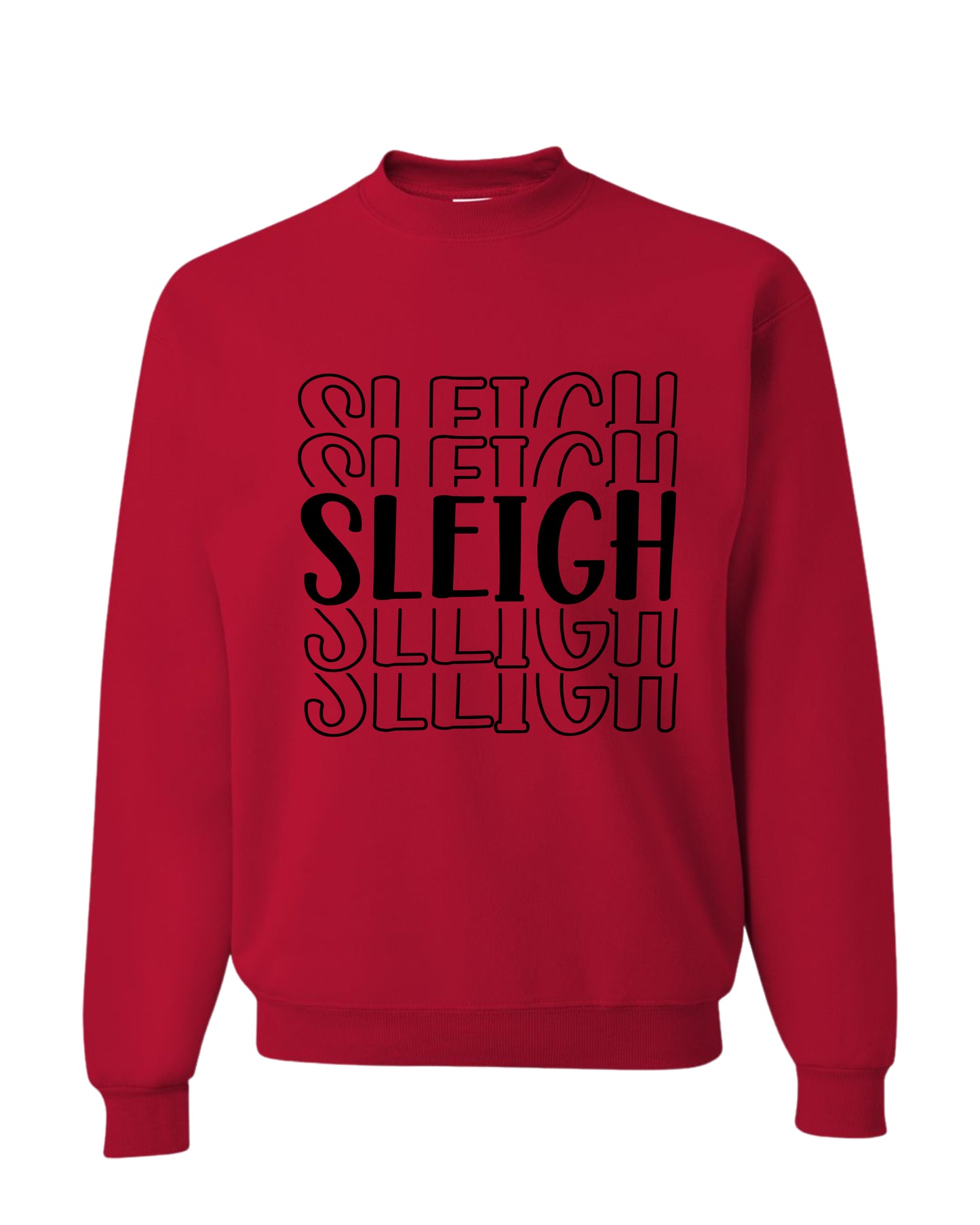 SLEIGHT CHRISTMAS VIBES