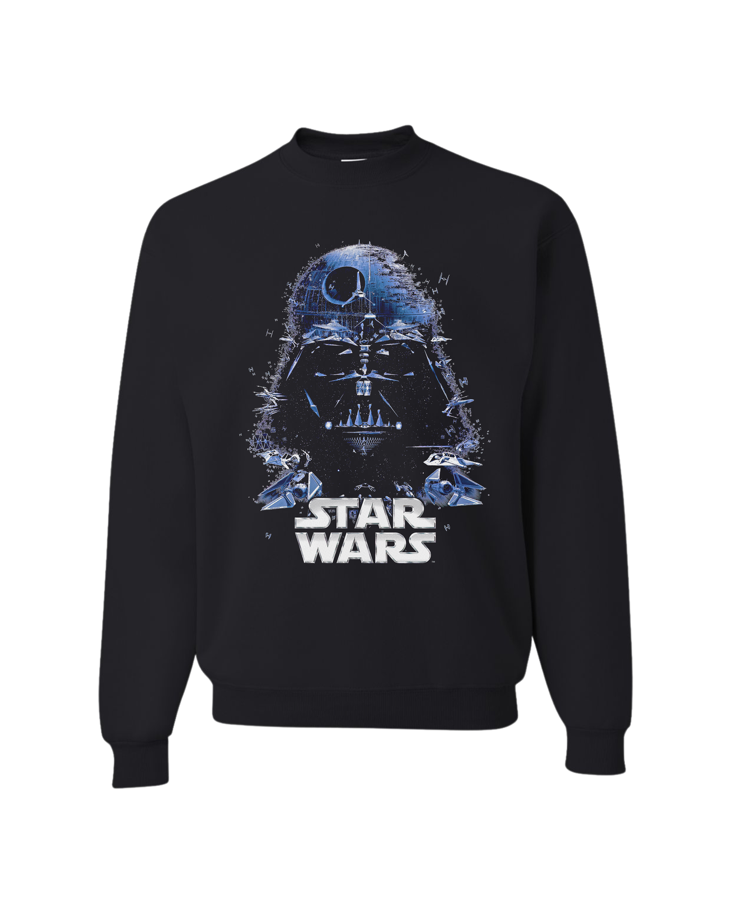 STAR WARS HALF TONE