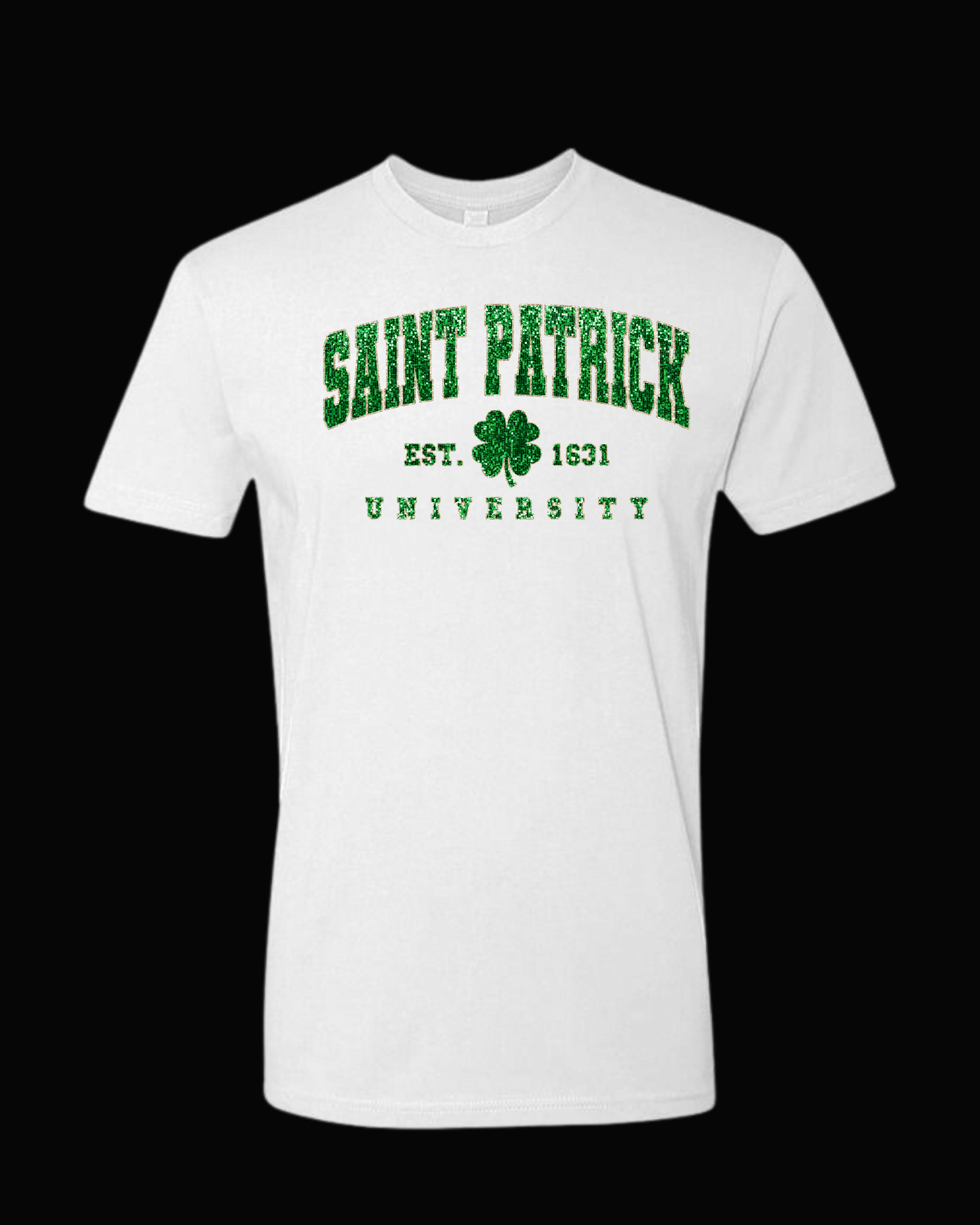 ST PATRICK EST 1631