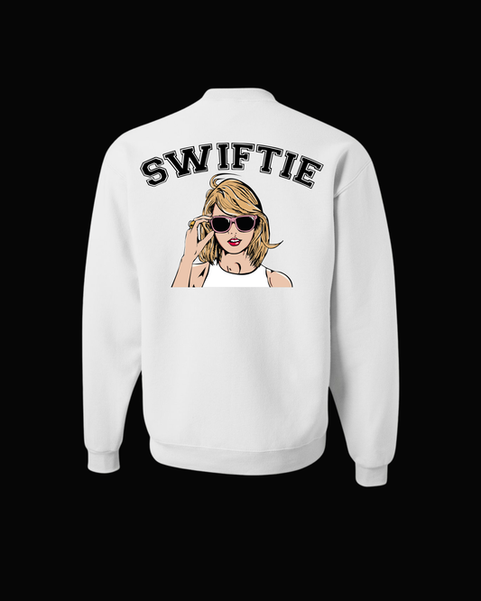 TS SWIFTIE