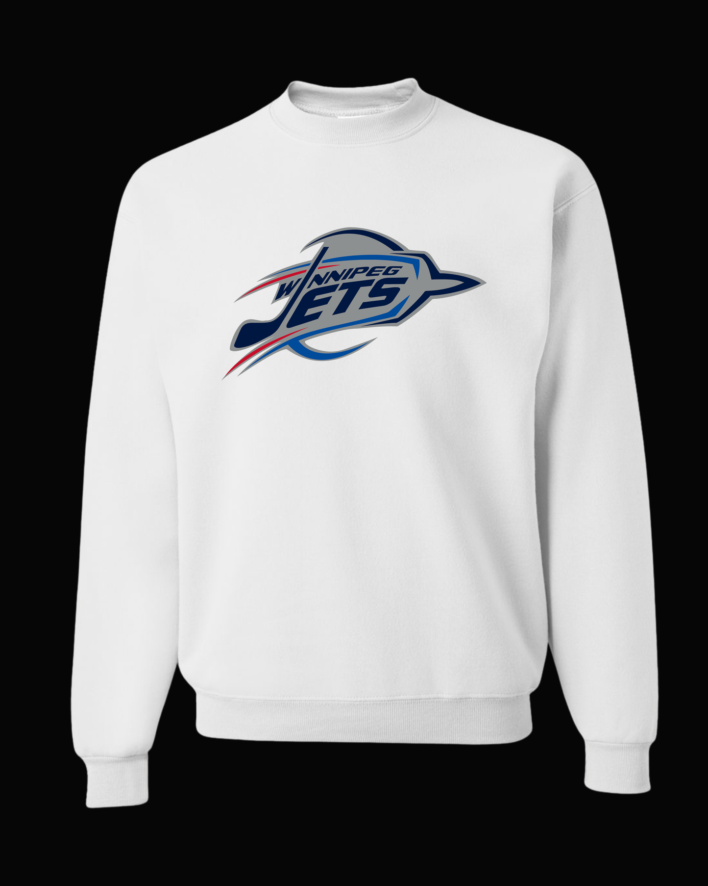 WINNIPEG JETS ORIGINAL