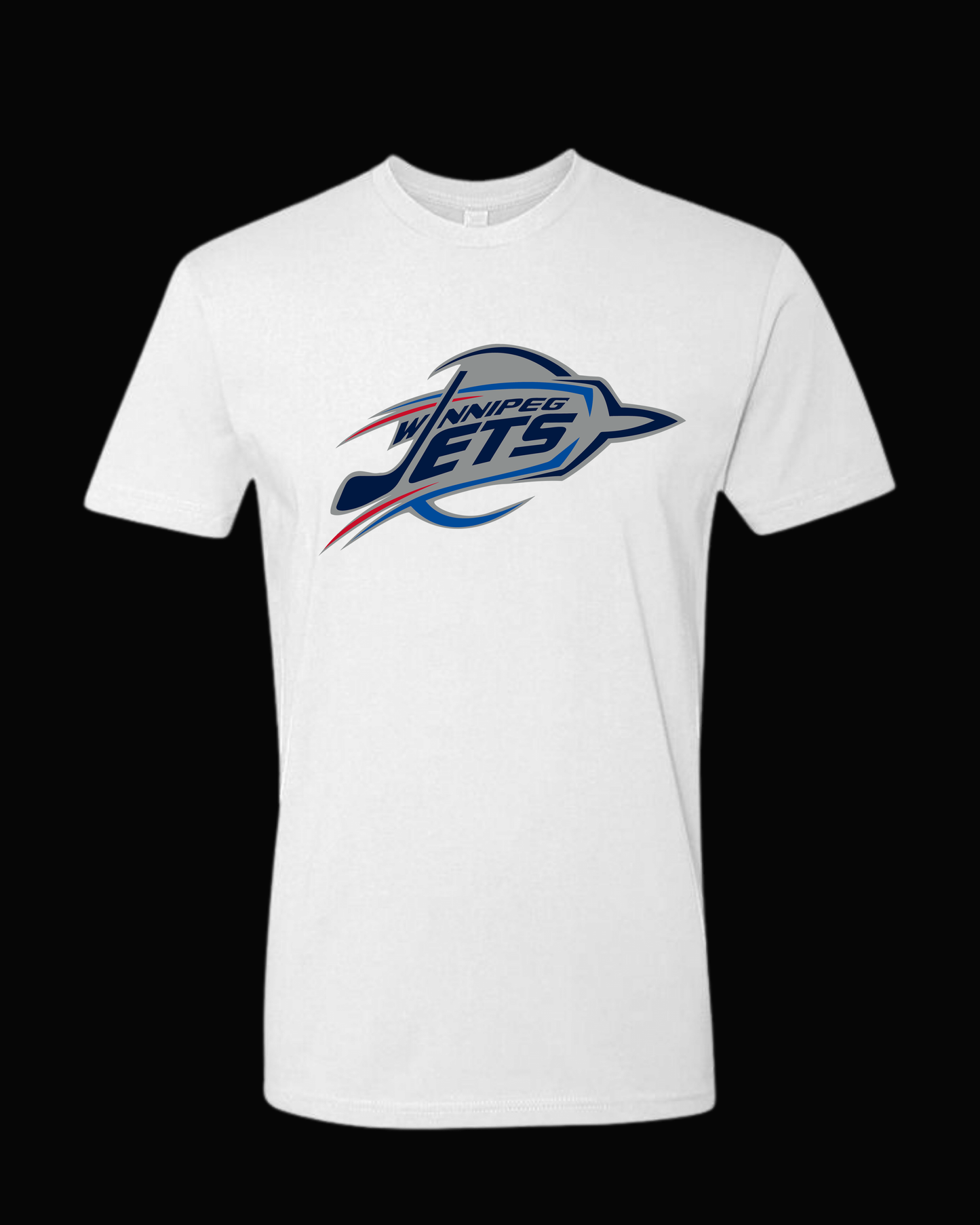 WINNIPEG JETS ORIGINAL