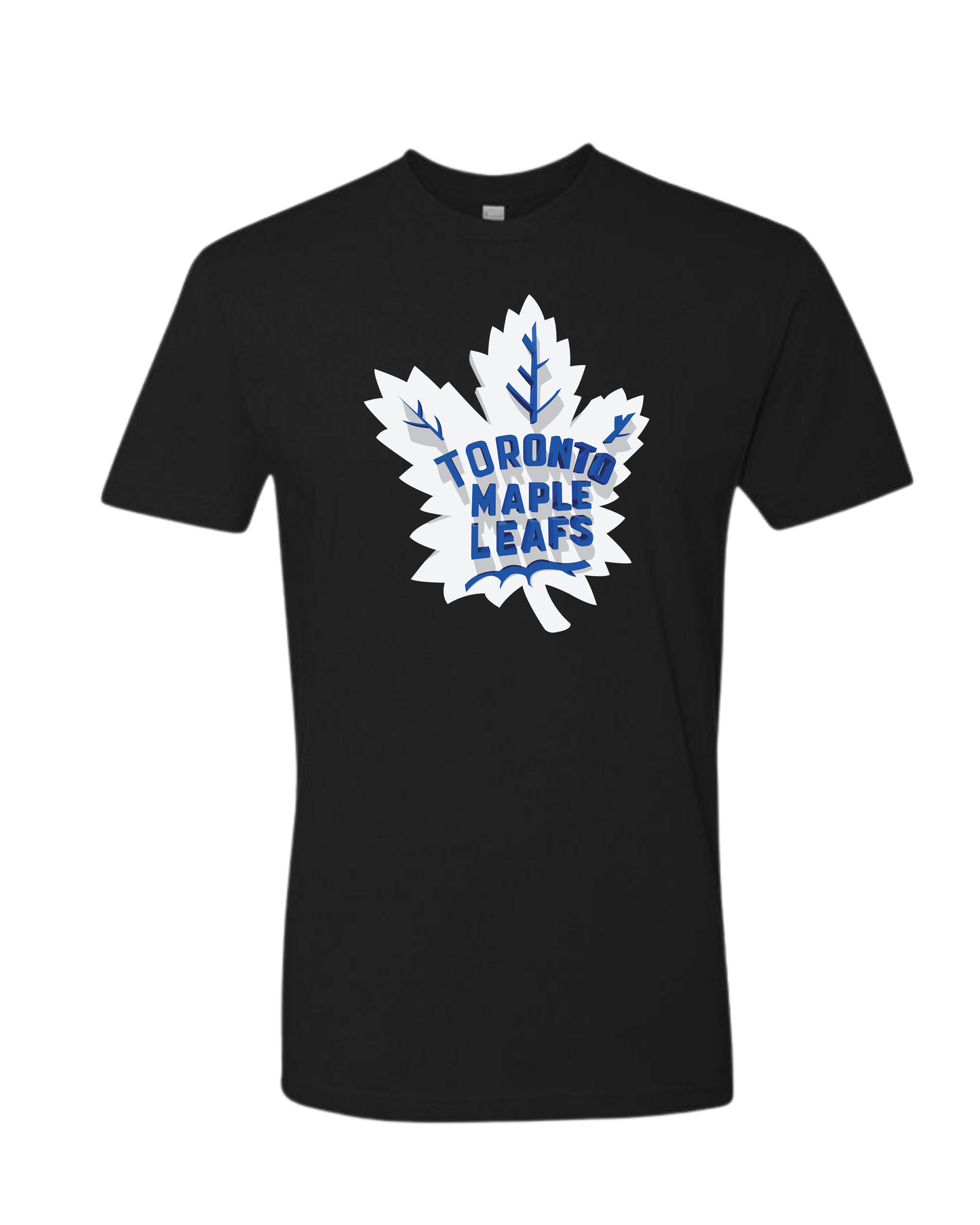 TORONTO MAPLE LEAFS 3D