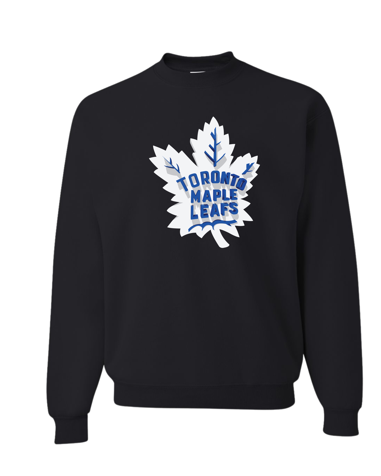 TORONTO MAPLE LEAFS 3D