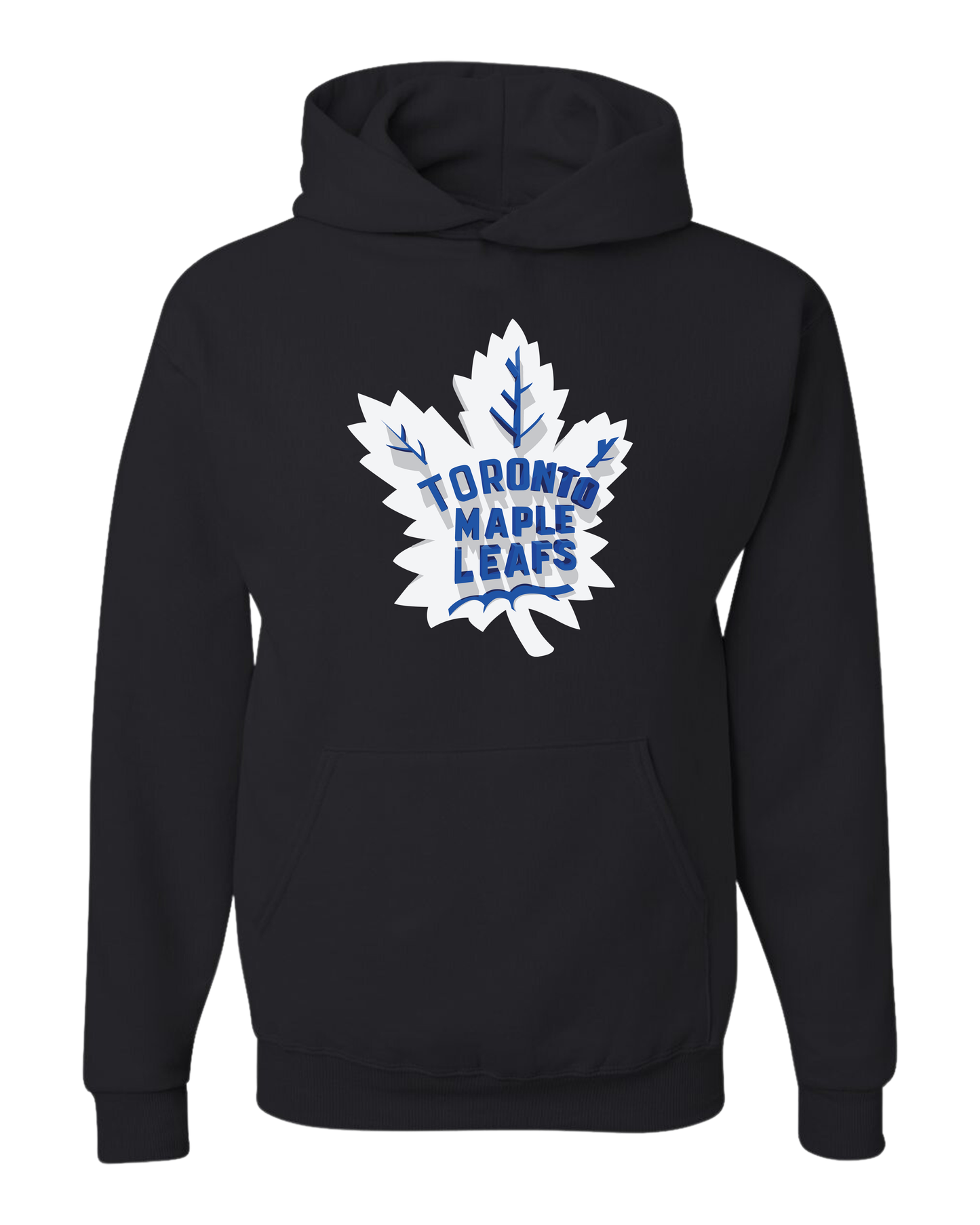 TORONTO MAPLE LEAFS 3D