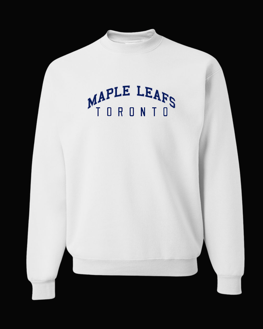 MAPLE LEAFS TORONTO