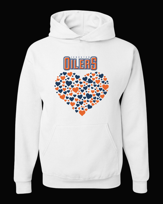 OILERS HEART