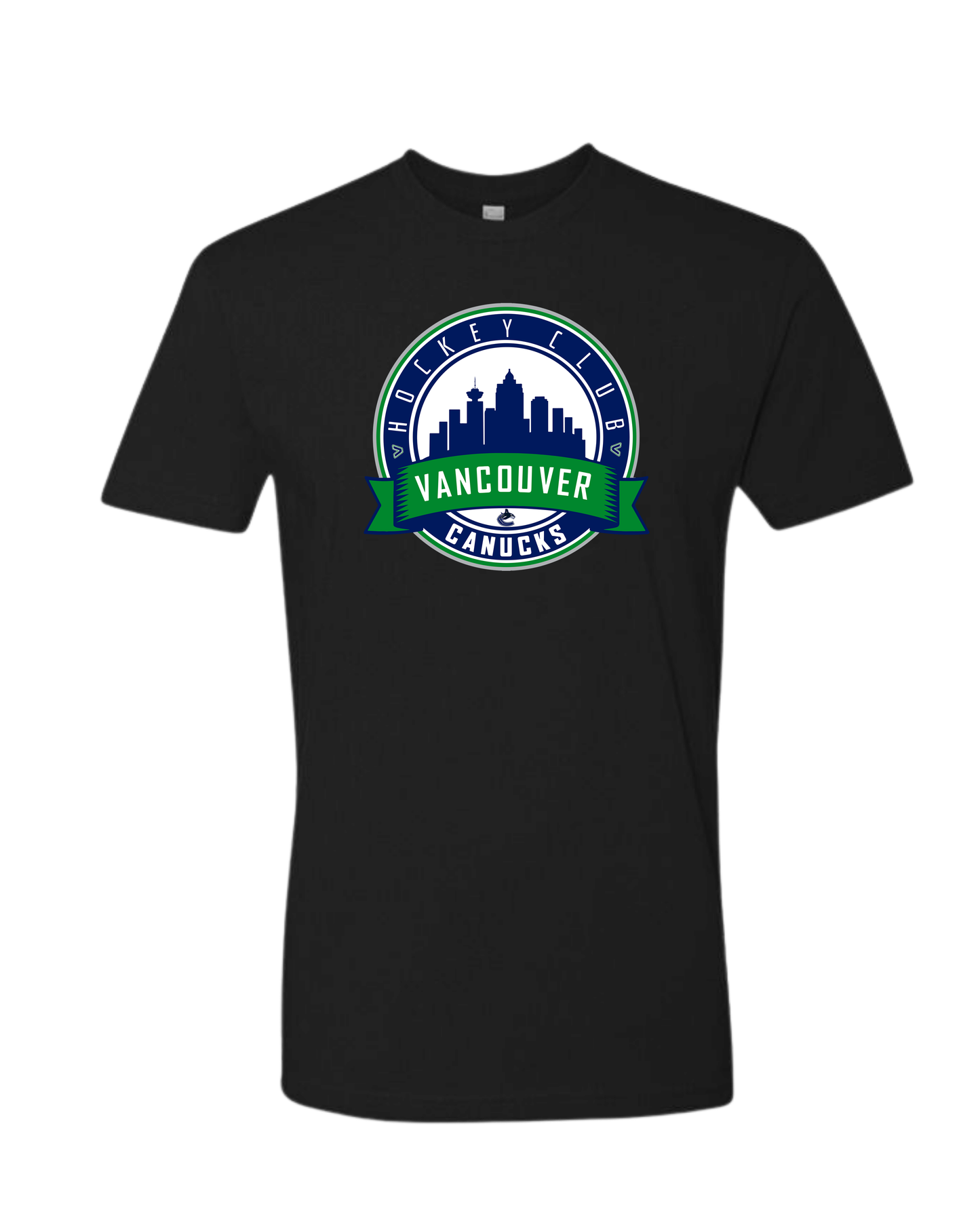 VANCOUVER CANUCKS HOCKEY CLUB ORIGINAL