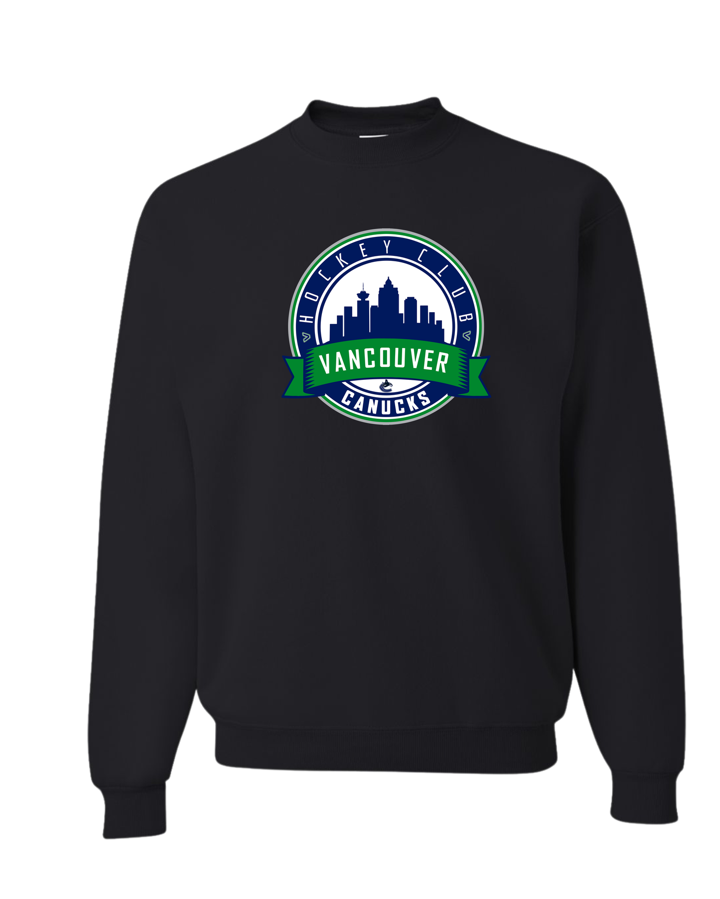 VANCOUVER CANUCKS HOCKEY CLUB ORIGINAL