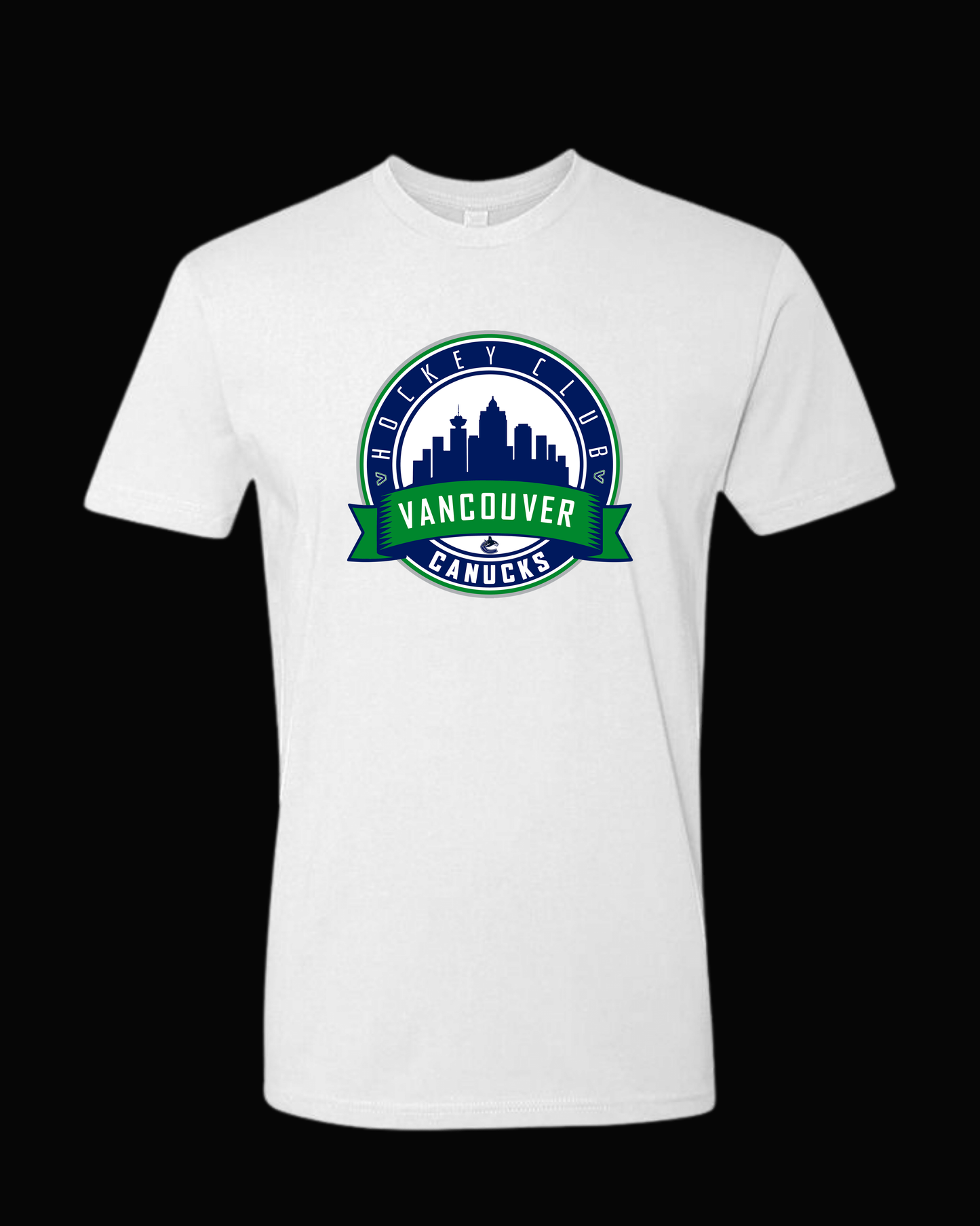 VANCOUVER CANUCKS HOCKEY CLUB ORIGINAL