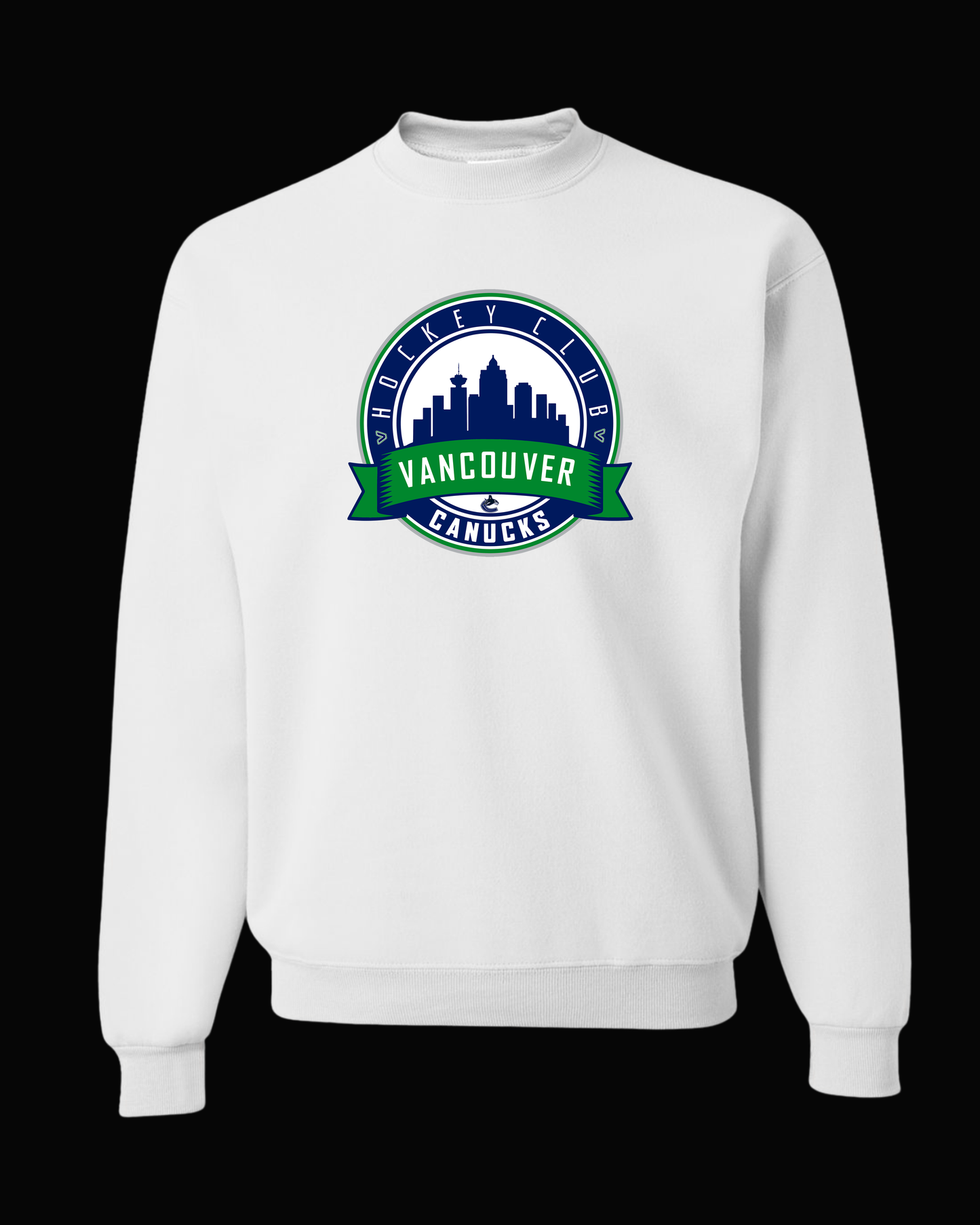 VANCOUVER CANUCKS HOCKEY CLUB ORIGINAL