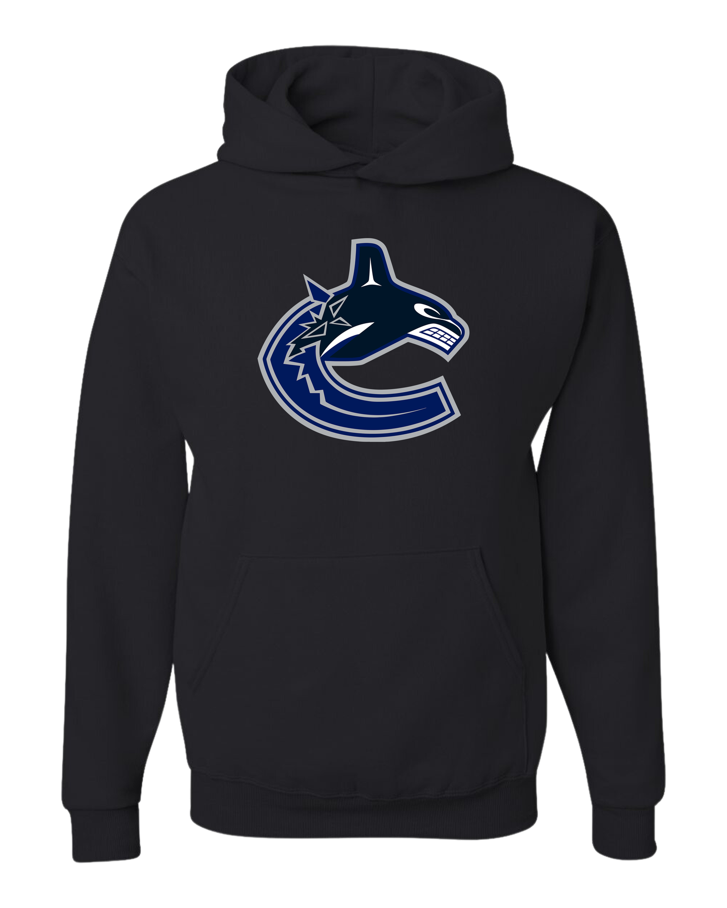 VANCOUVER CANUCKS ORIGINAL