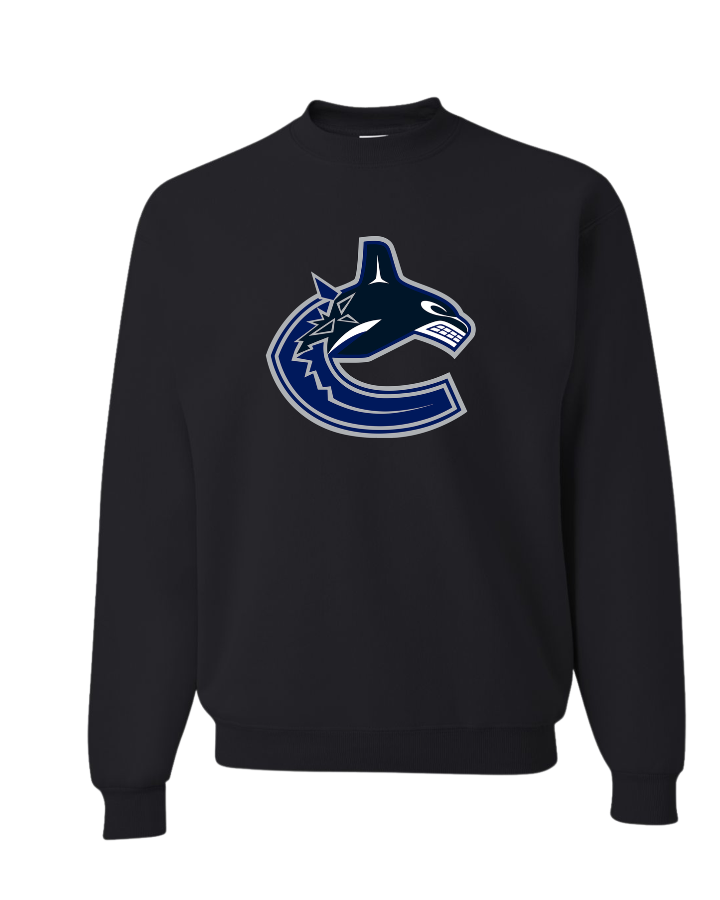 VANCOUVER CANUCKS ORIGINAL