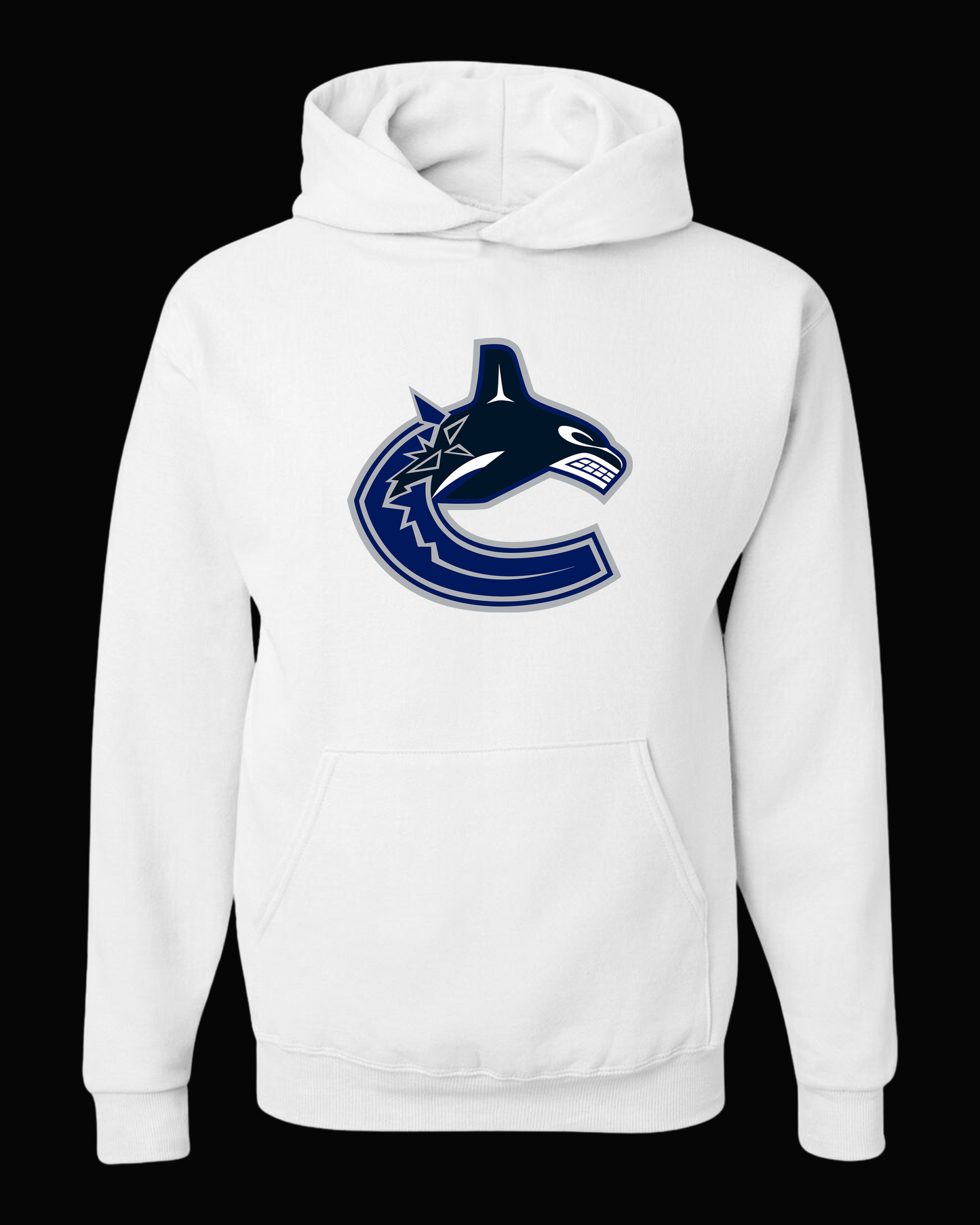 VANCOUVER CANUCKS ORIGINAL