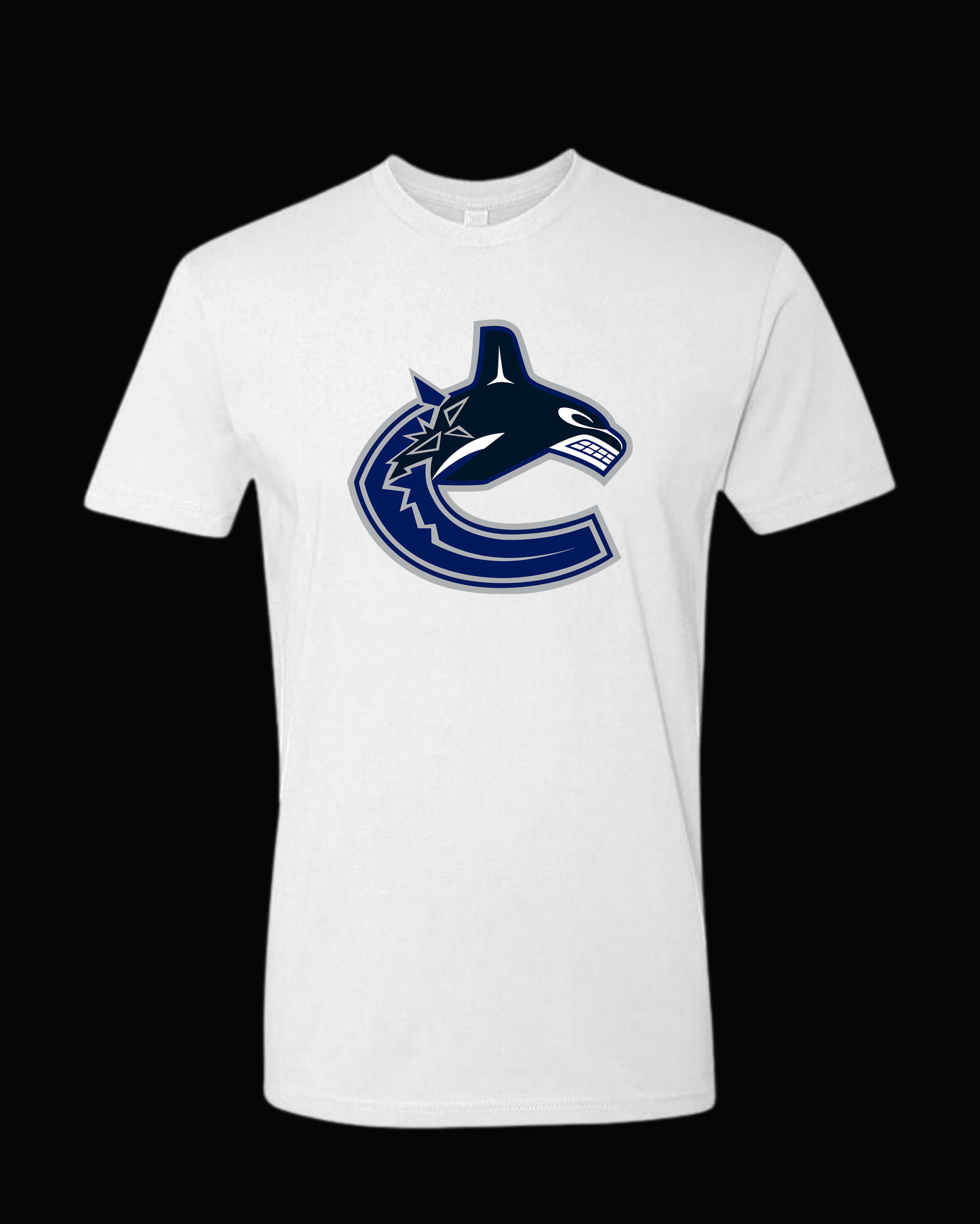 VANCOUVER CANUCKS ORIGINAL