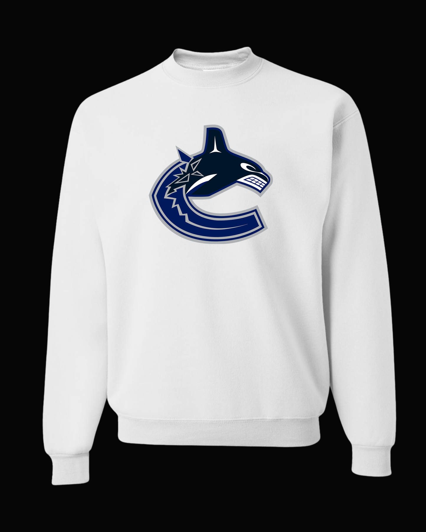 VANCOUVER CANUCKS ORIGINAL