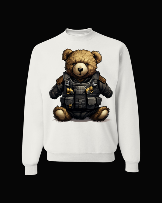 SWAT TEDDY