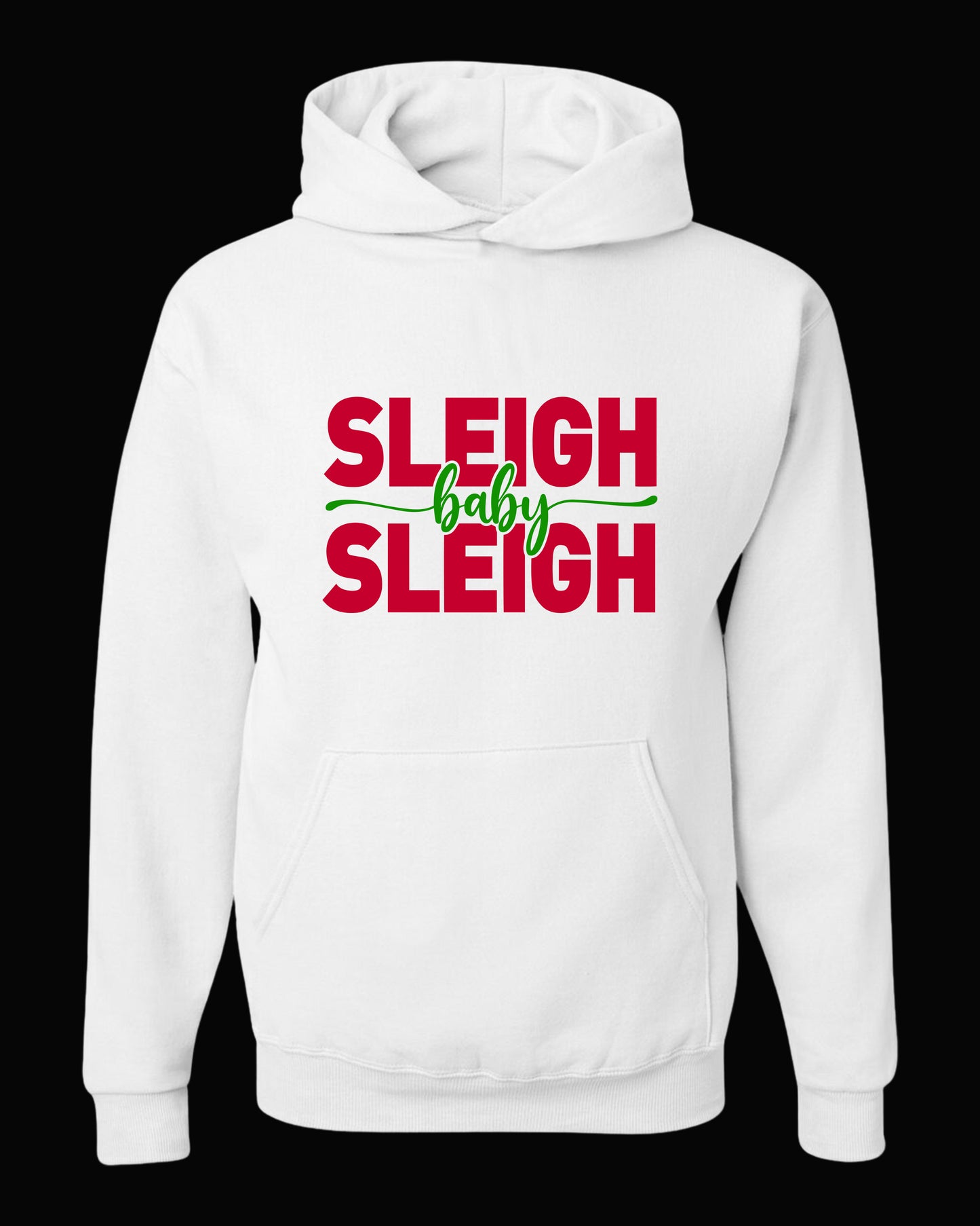 SLEIGH BABY SLEIGHT