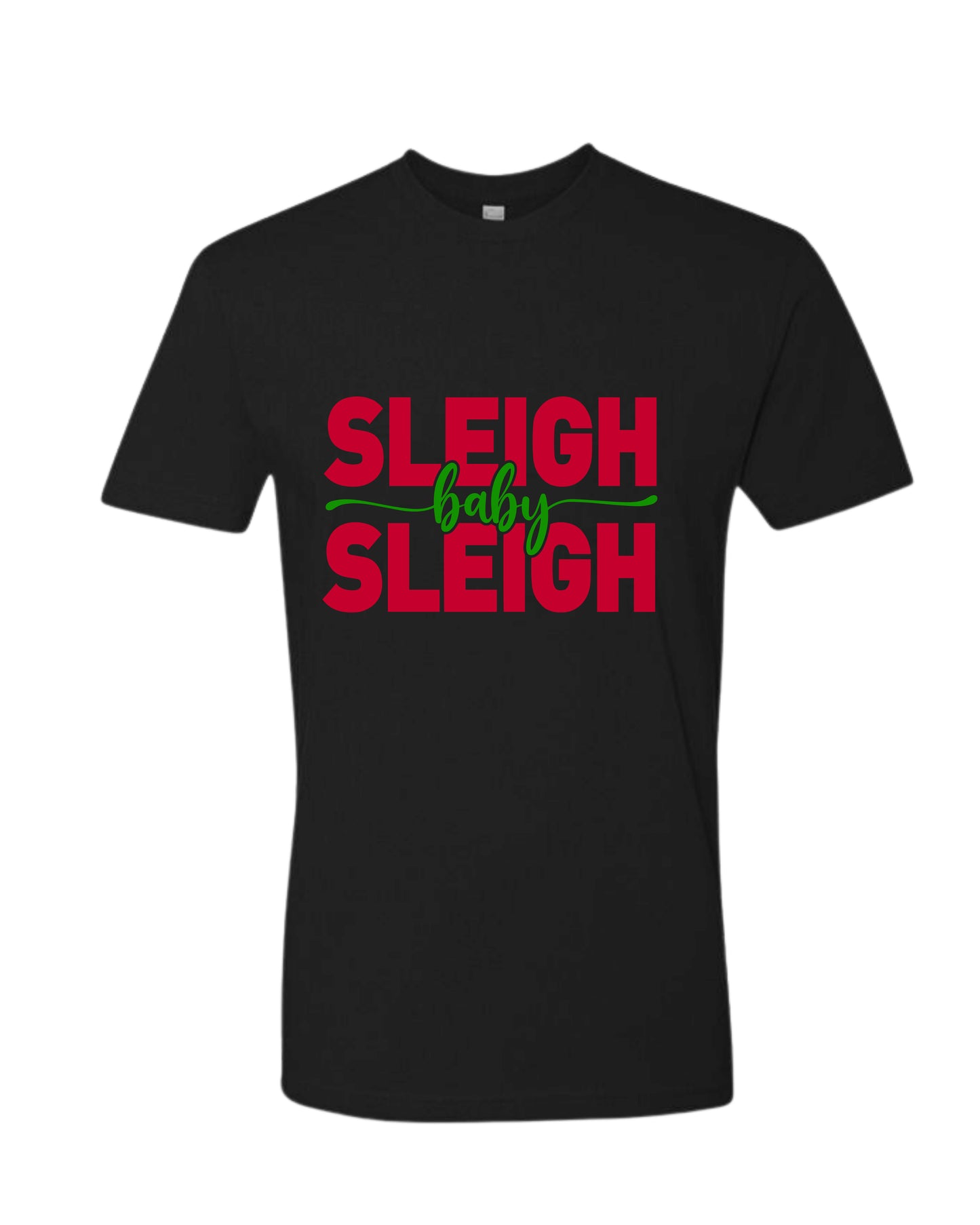 SLEIGH BABY SLEIGHT