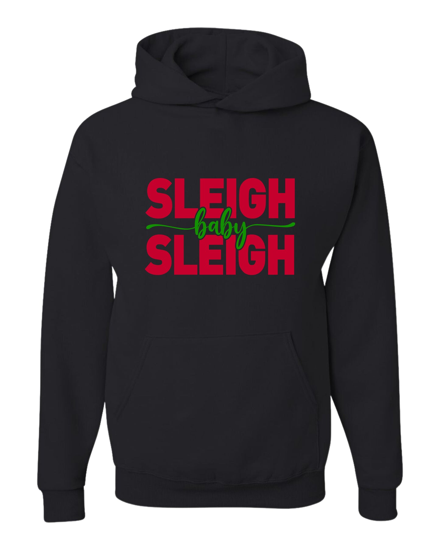 SLEIGH BABY SLEIGHT