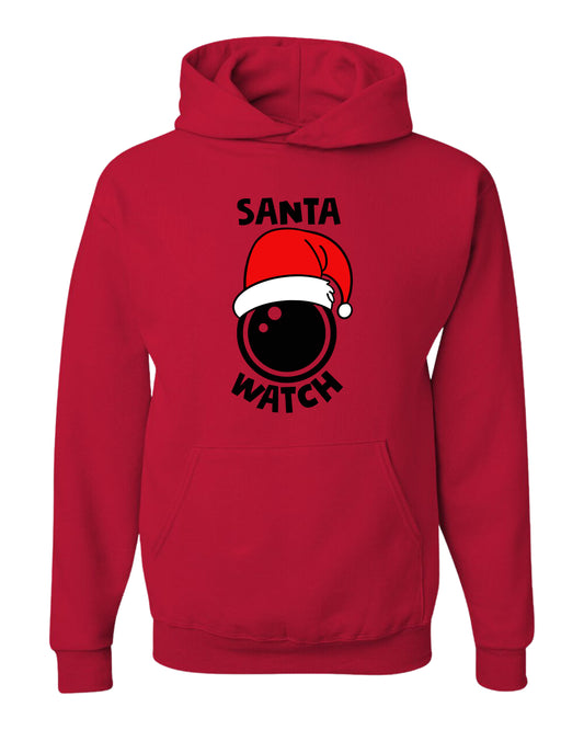 SANTA WATCH (Copy)