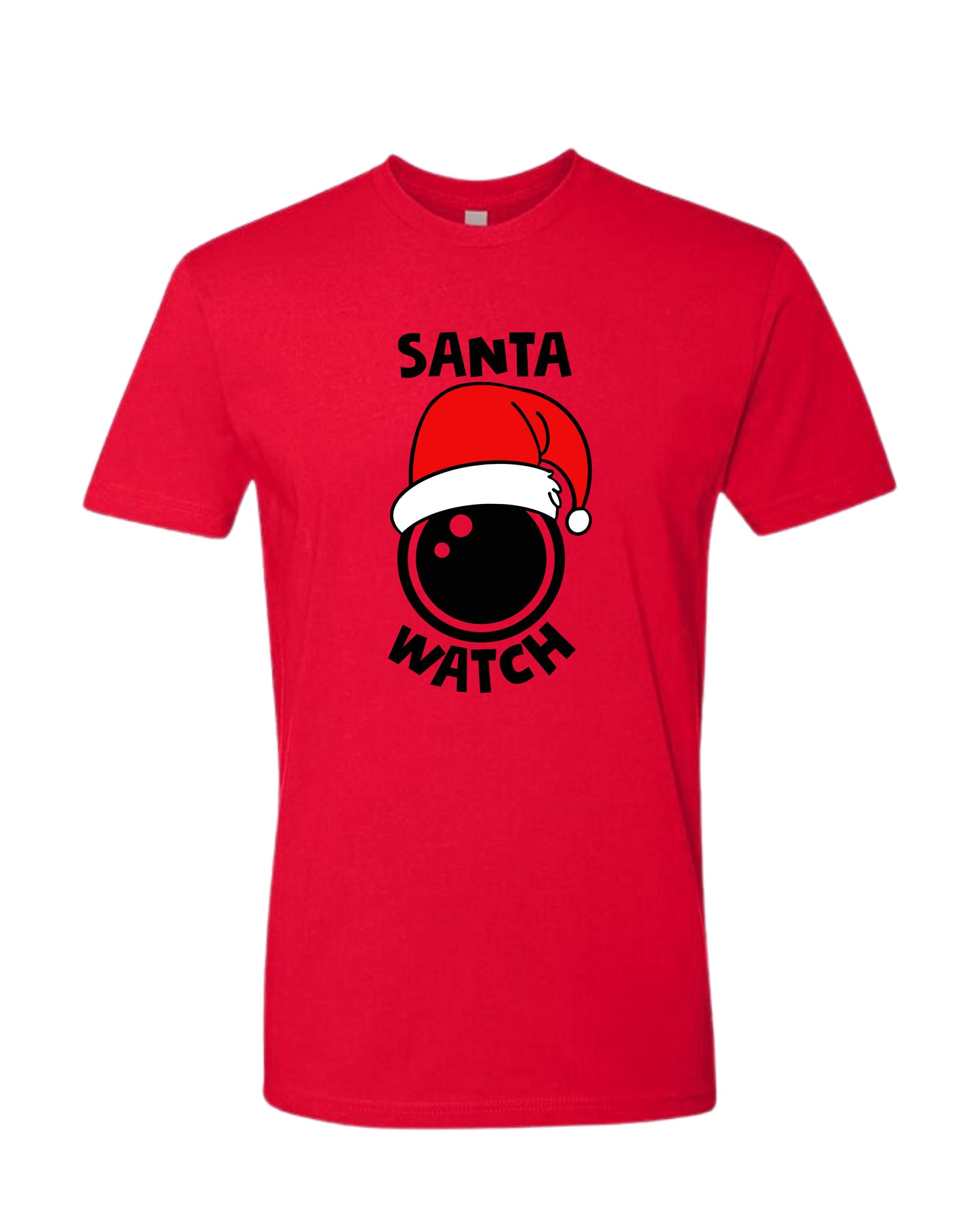 SANTA WATCH (Copy)