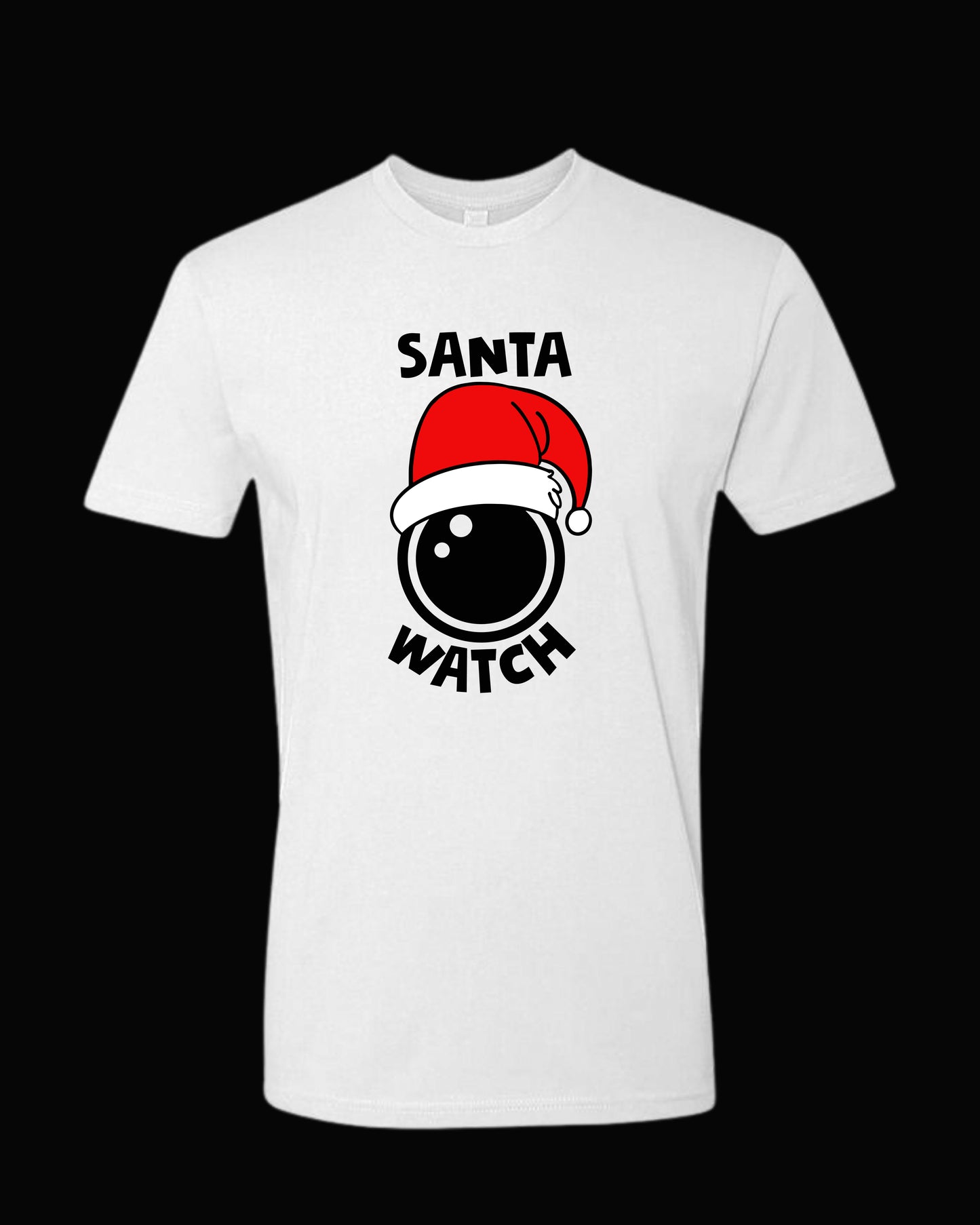 SANTA WATCH (Copy)