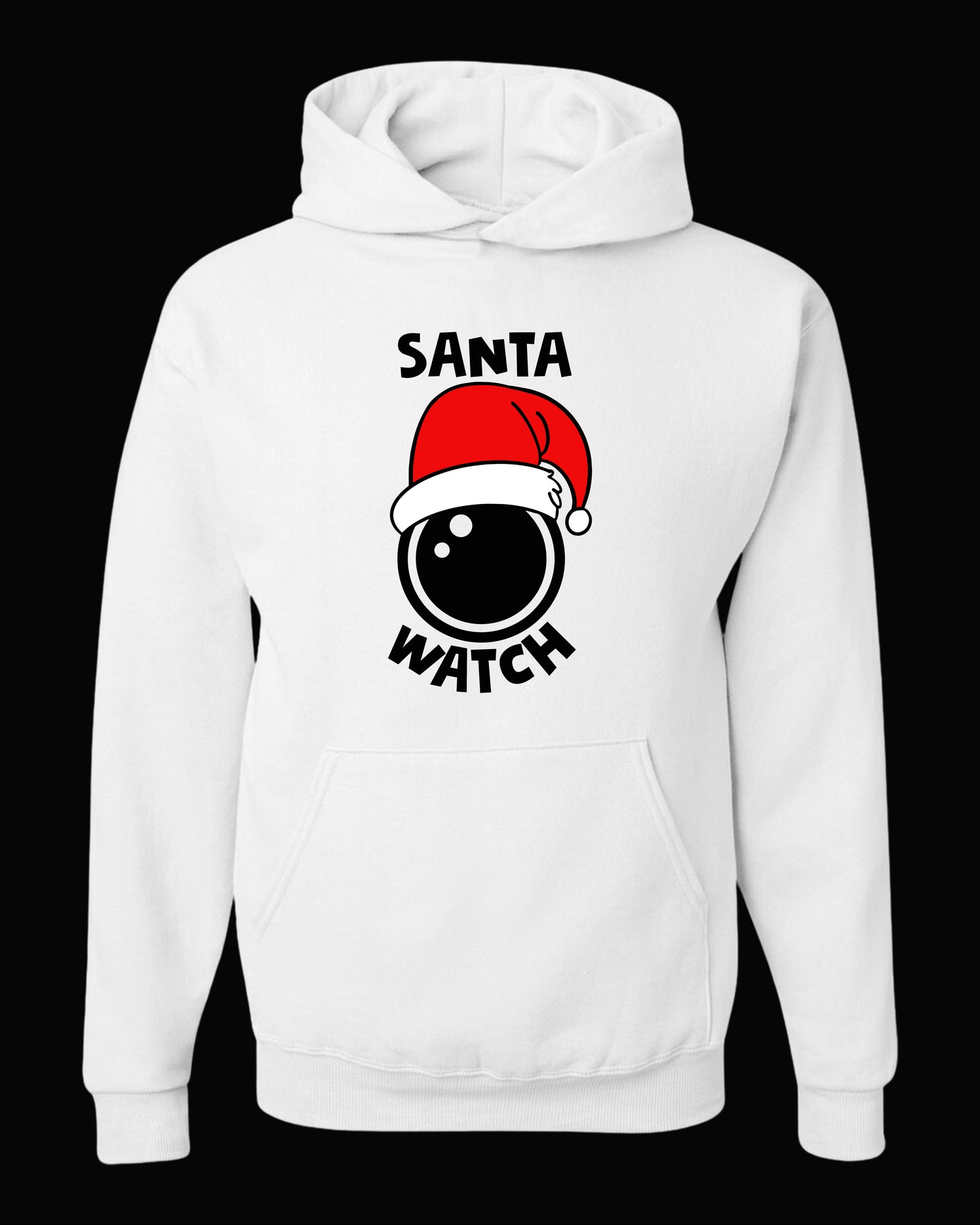 SANTA WATCH (Copy)